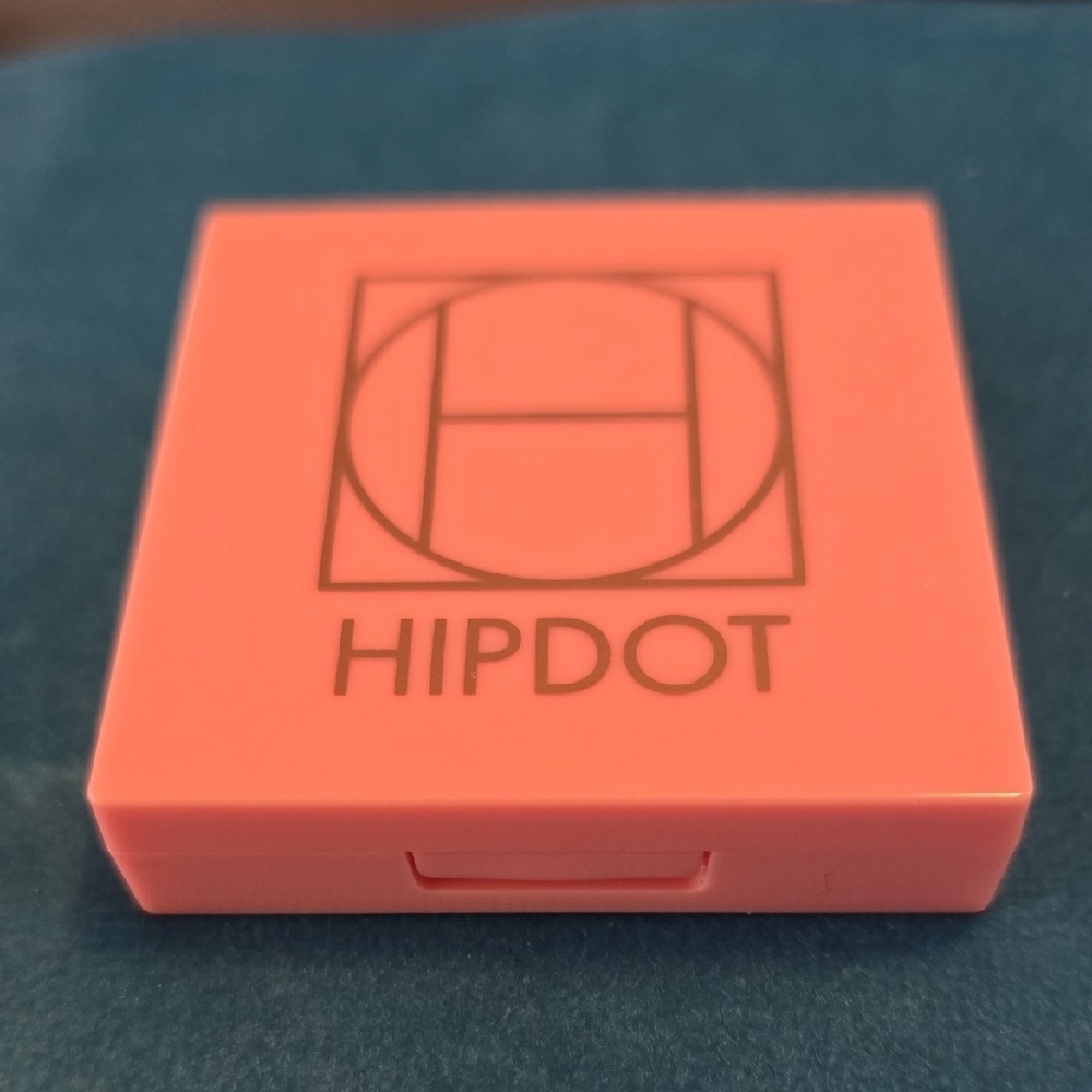 HIPDOT Coral Highlighter